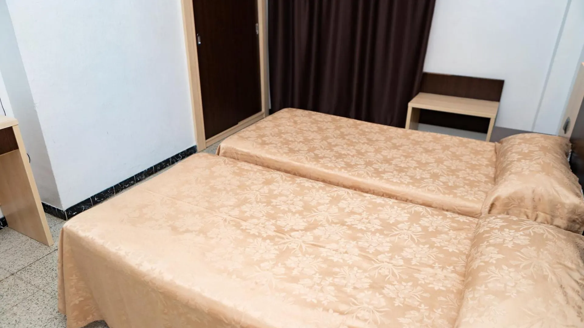 Hotel Haromar Calella