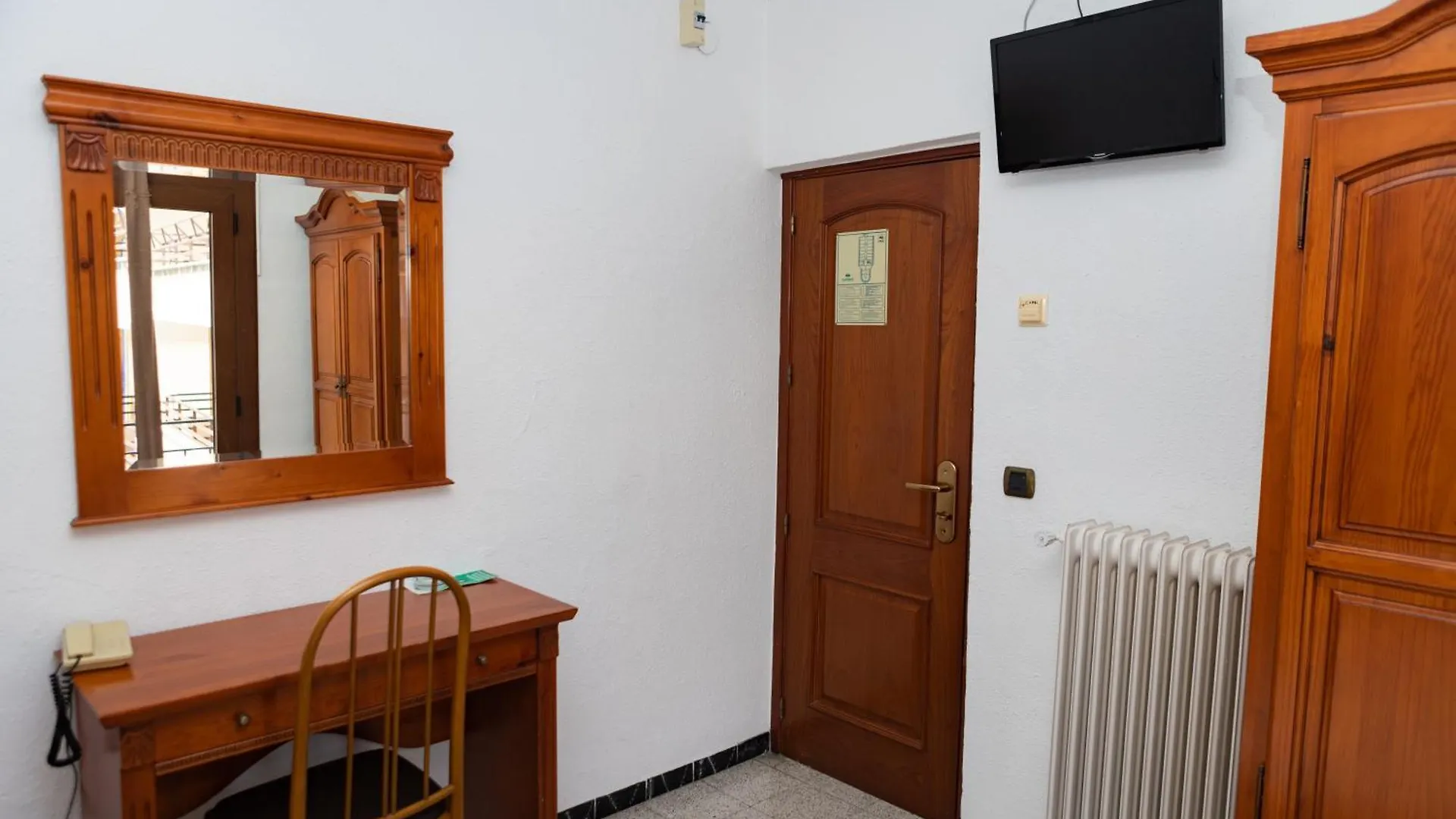 Hotel Haromar Calella 2*,  Hiszpania
