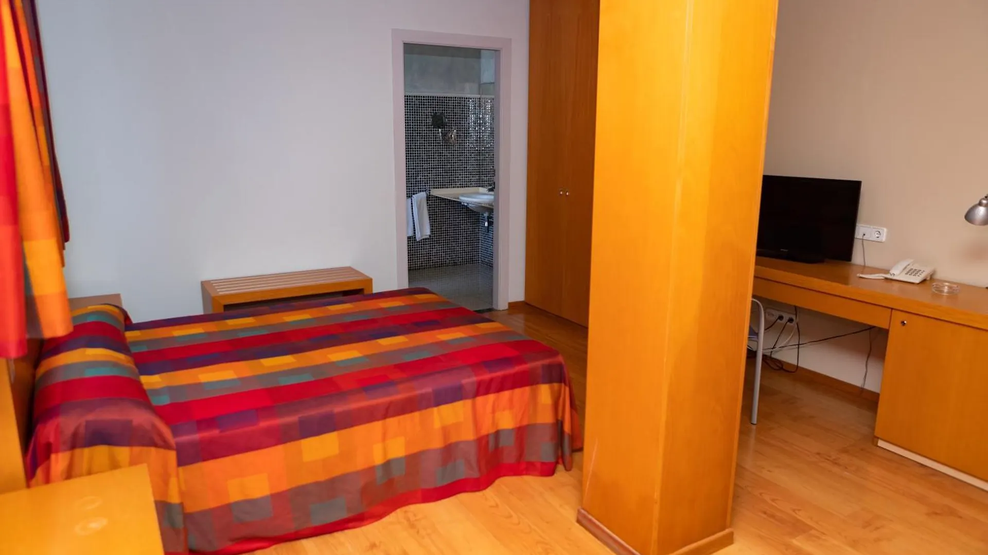 Hotel Haromar Calella