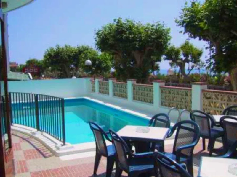 Hotel Haromar Calella 2*,  Hiszpania