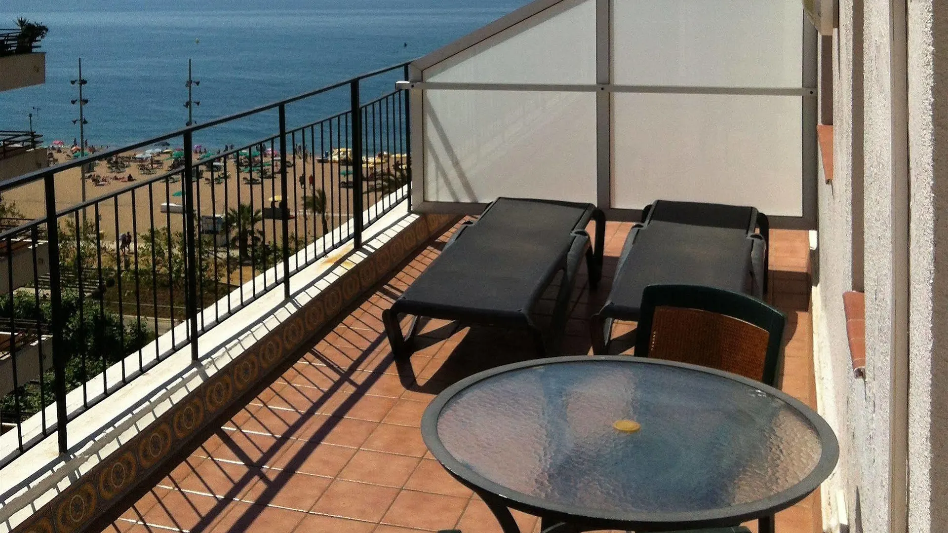 Hotel Haromar Calella