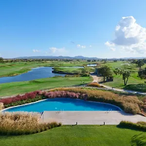 Emporda Golf Отель