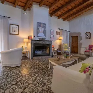  Landhaus Bayre-casa Rural