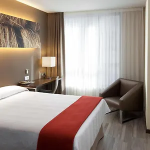 Hotel Nh Diagonal Center, Barcellona