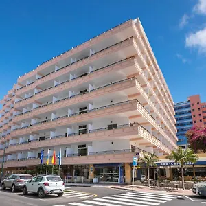 **** Hotel Hc Magec Španělsko