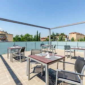 Hotel Eurostars Executive, Barbera del Valles
