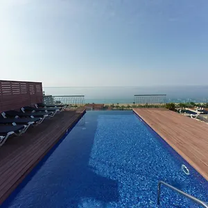 Отель Checkin Catalonia, Калелья