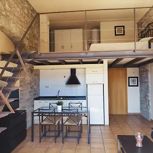  Apartment Urbi