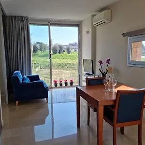  Apartament Els Quimics Hiszpania