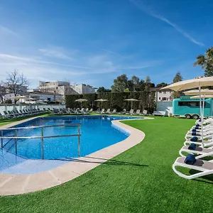 **** Hotel Thb Maria Isabel - Adults Only Španělsko