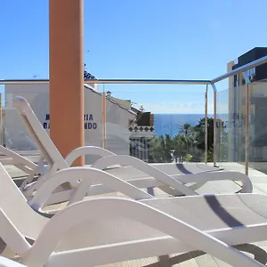  Apartment Guerrero Spanien