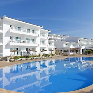 Hsm Calas Park Lejlighedshotel