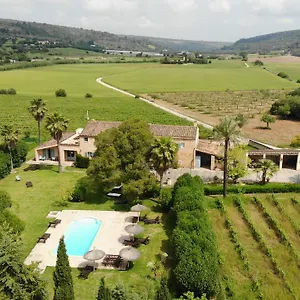  Landhaus Es Mayolet Spanien