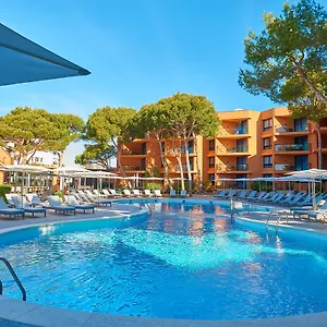 Hotel Protur Turo Pins 4* Sup Cala Ratjada (Mallorca)