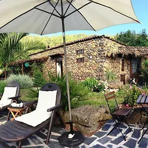  Ferienhaus San Pablo Icod De Vinos Spanien