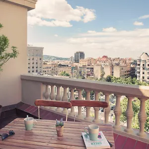 Ostello Casa Gracia, Barcellona