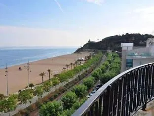 Hotel Haromar Calella 2*,  Spain