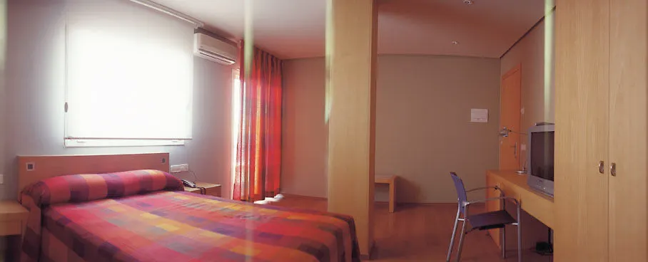 Hotel Haromar Calella Spain