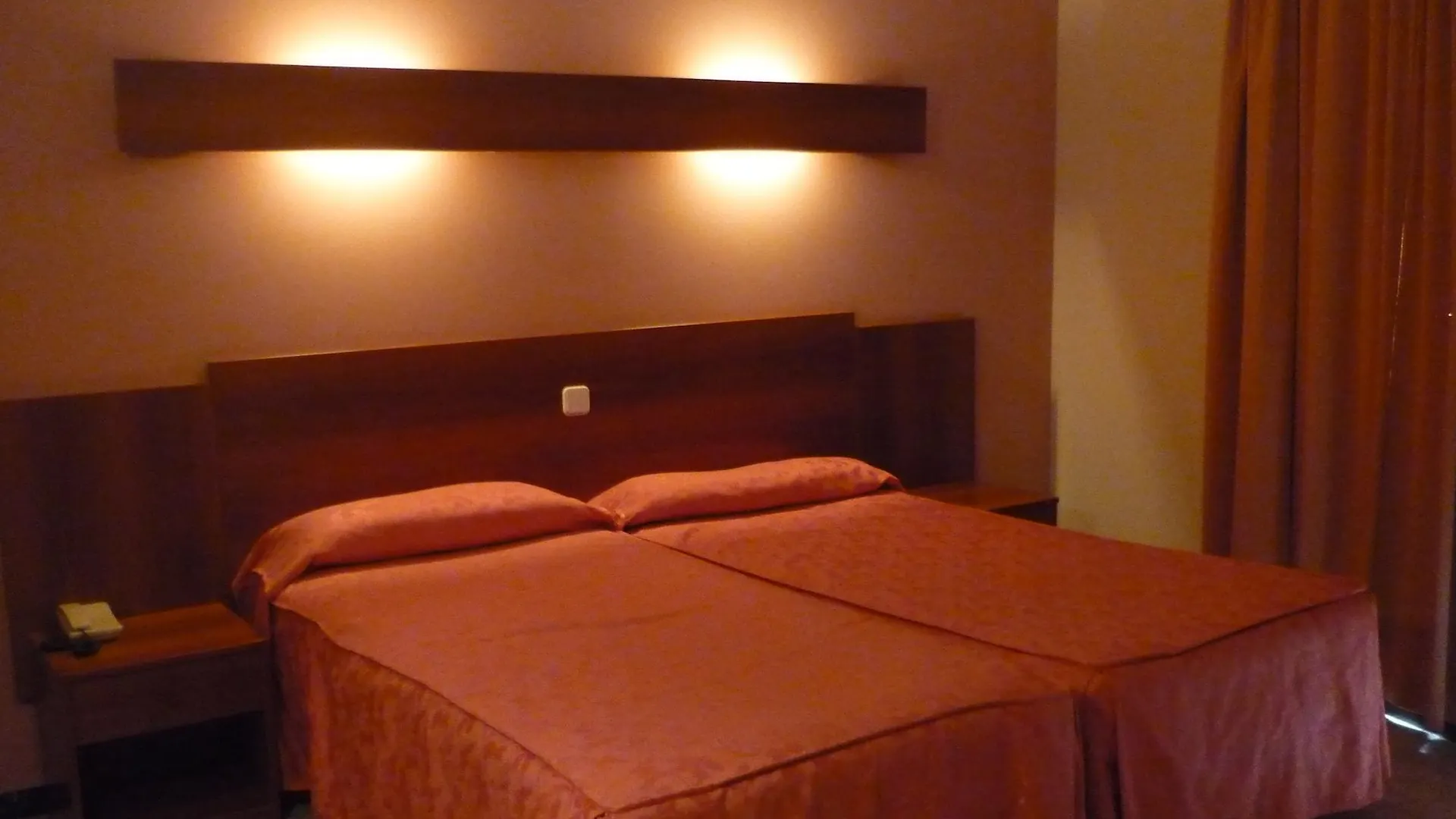 Hotel Haromar Calella
