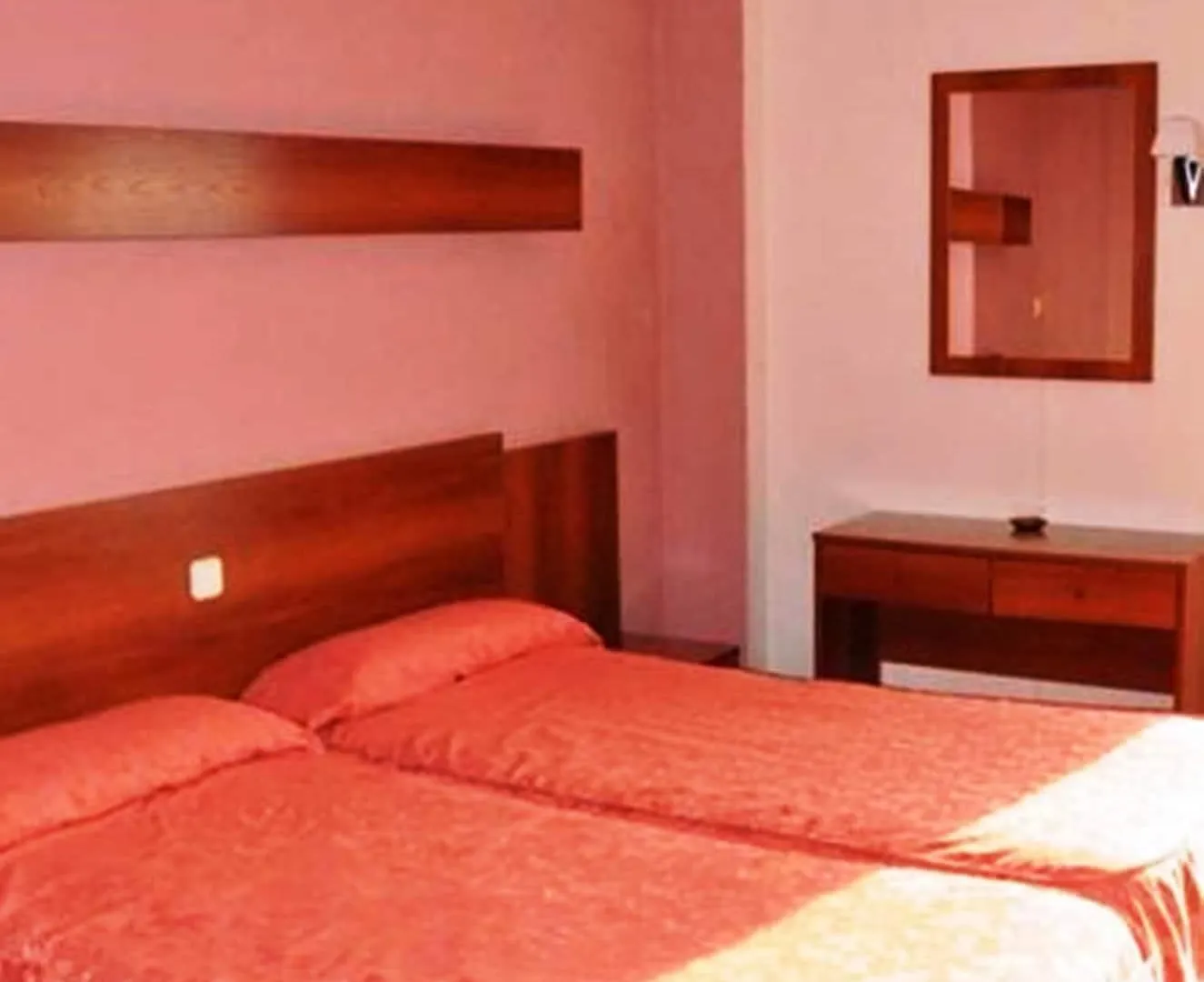 Hotel Haromar Calella