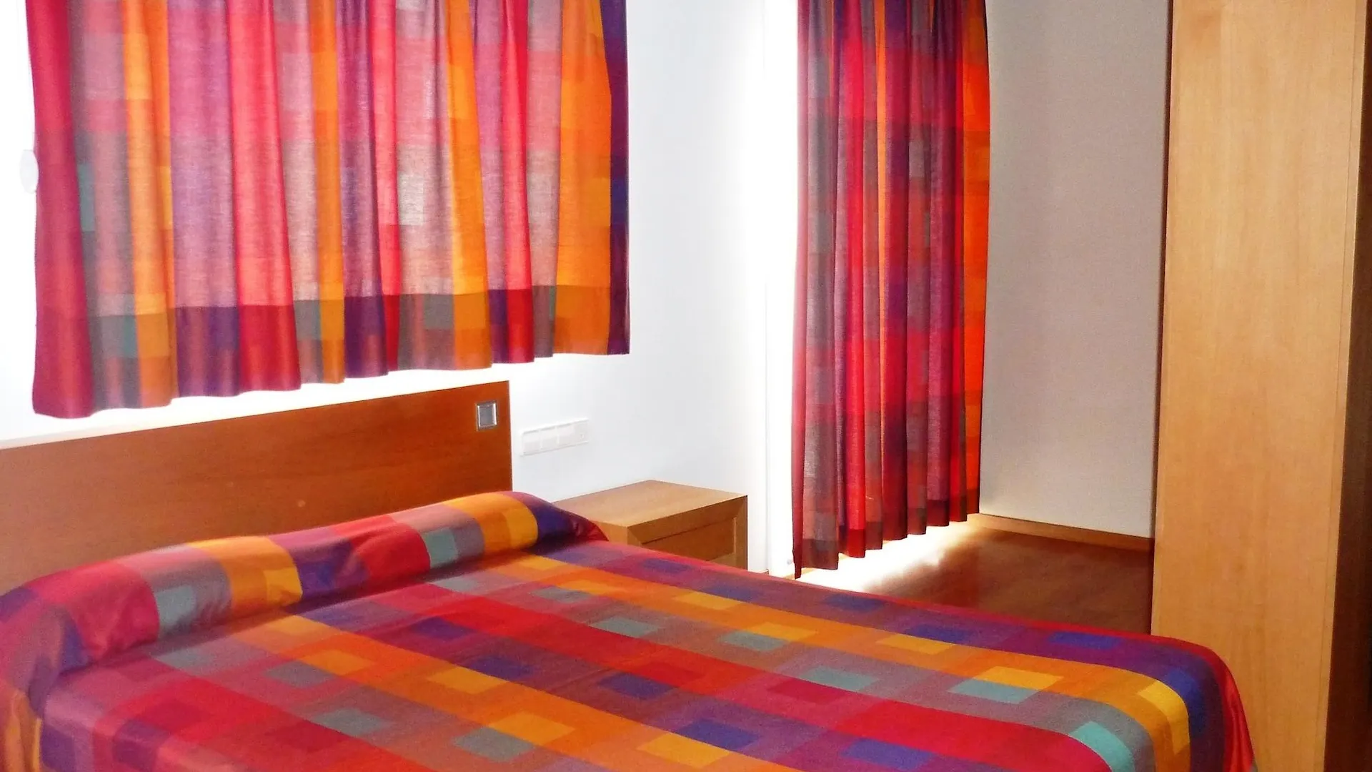 Hotel Haromar Calella