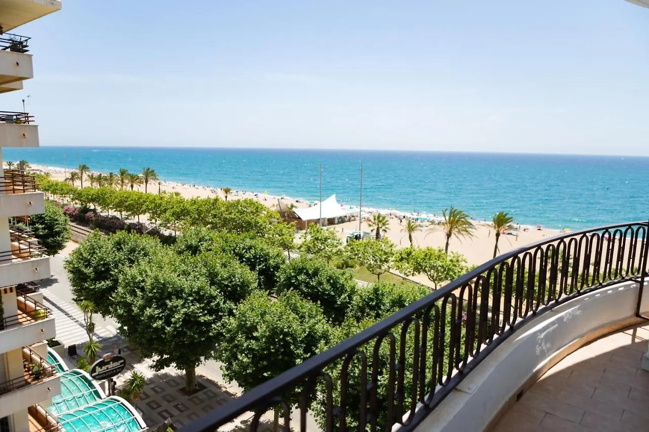 Hotel Haromar Calella
