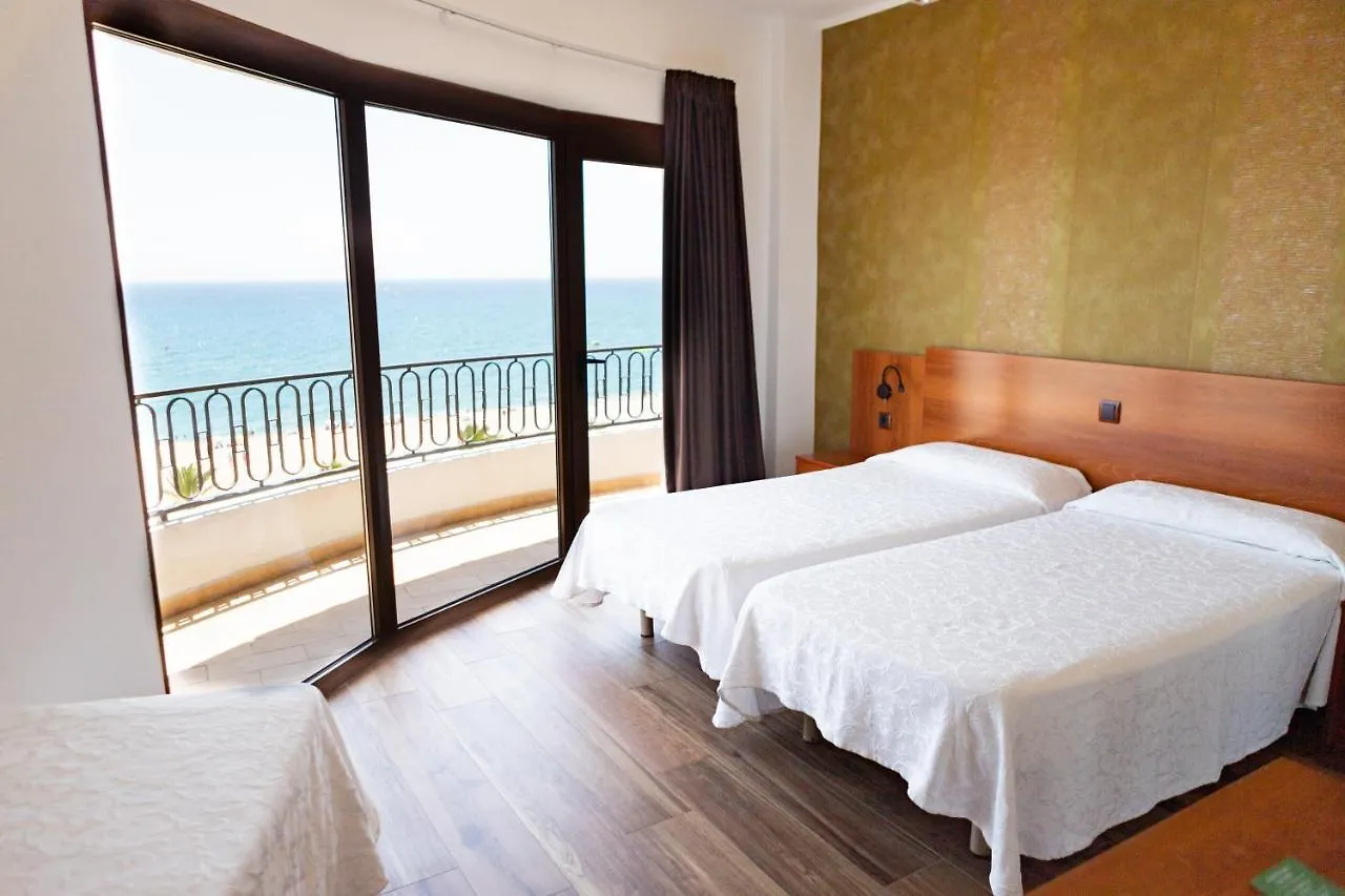 Hotel Haromar Calella