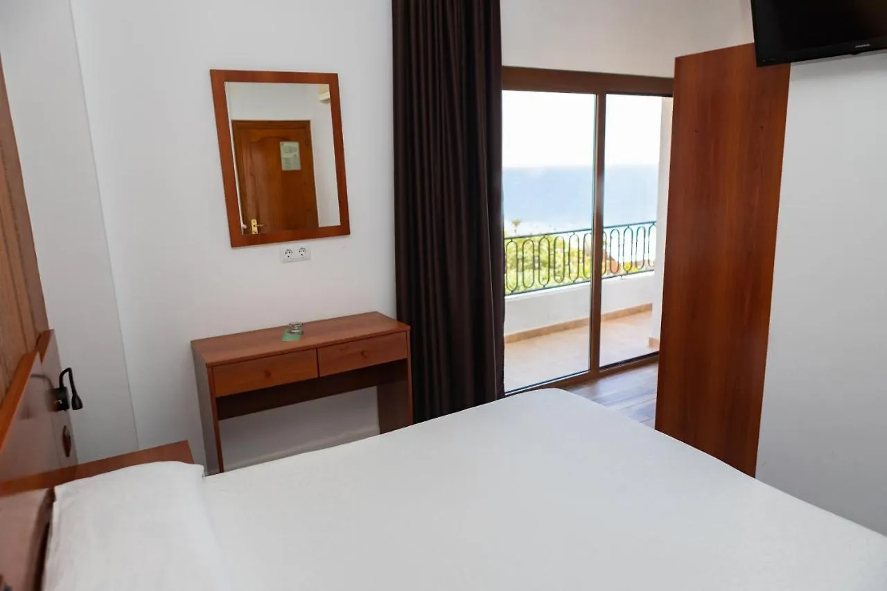 Hotel Haromar Calella