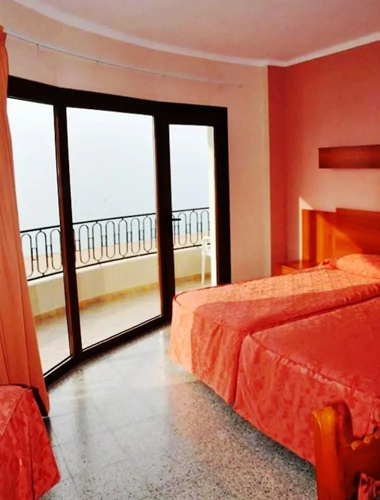 Hotel Haromar Calella