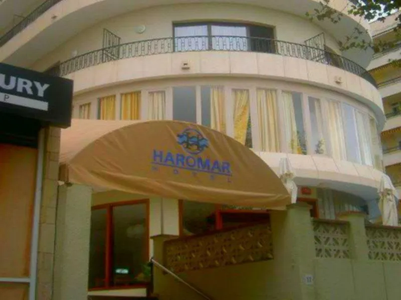 Hotel Haromar Calella 2*,