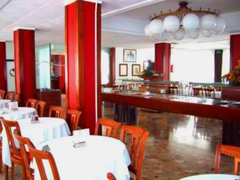 Hotel Haromar Calella