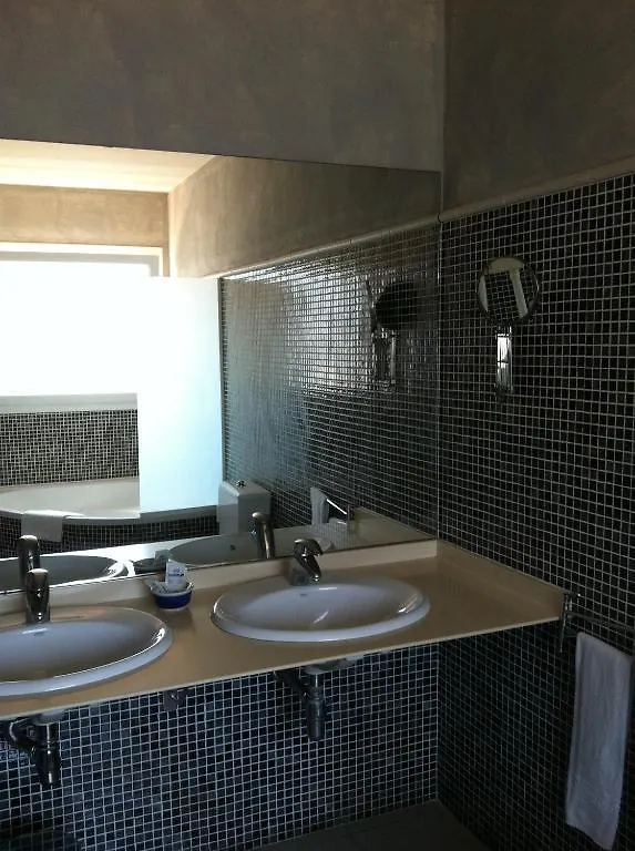 Hotel Haromar Calella 2*,