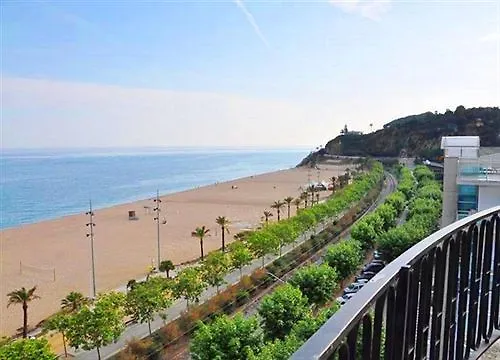 Hotel Haromar Calella 2*,  Spain