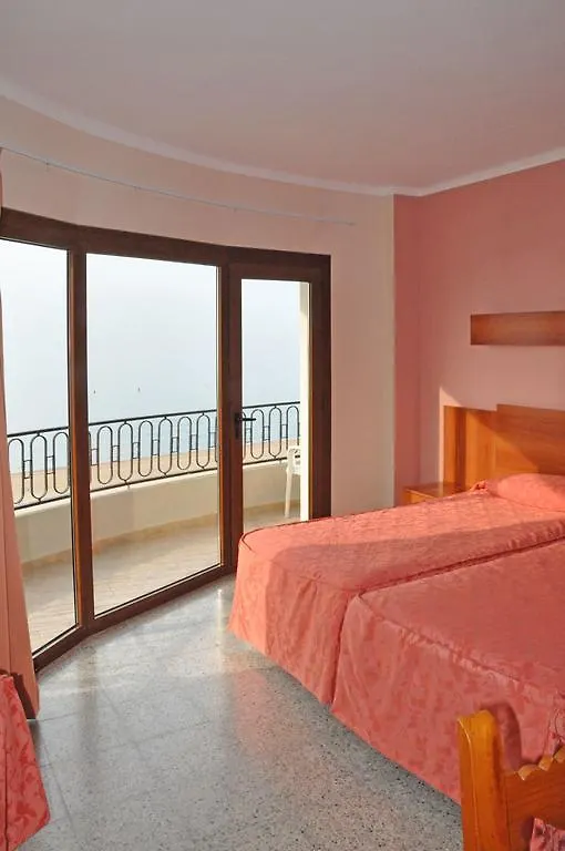 Hotel Haromar Calella