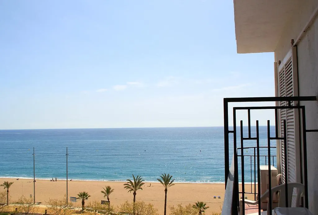 Hotel Haromar Calella 2*,  Spain