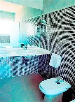 Hotel Haromar Calella
