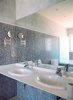 Hotel Haromar Calella