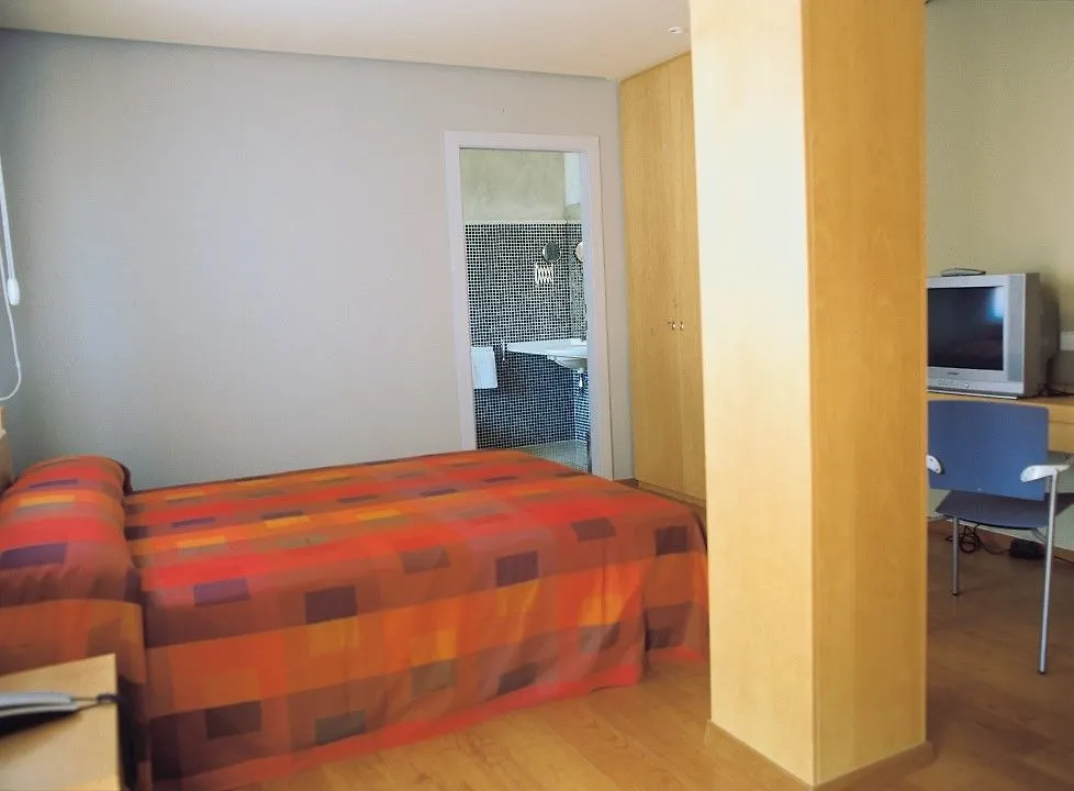 Hotel Haromar Calella