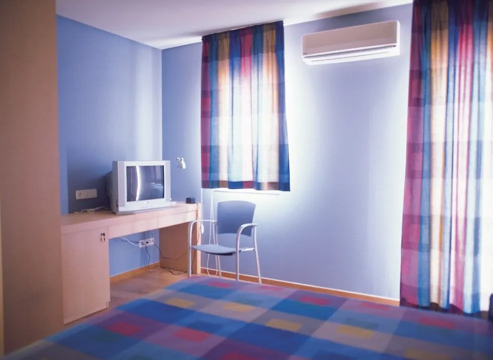 Hotel Haromar Calella