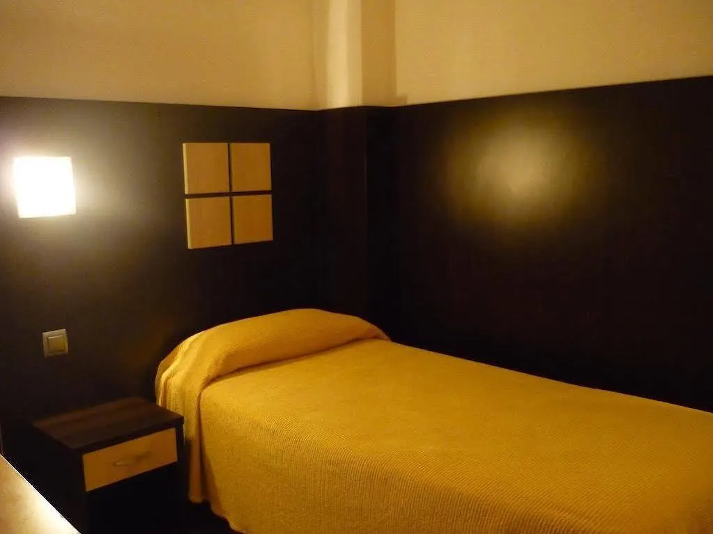 Hotel Haromar Calella