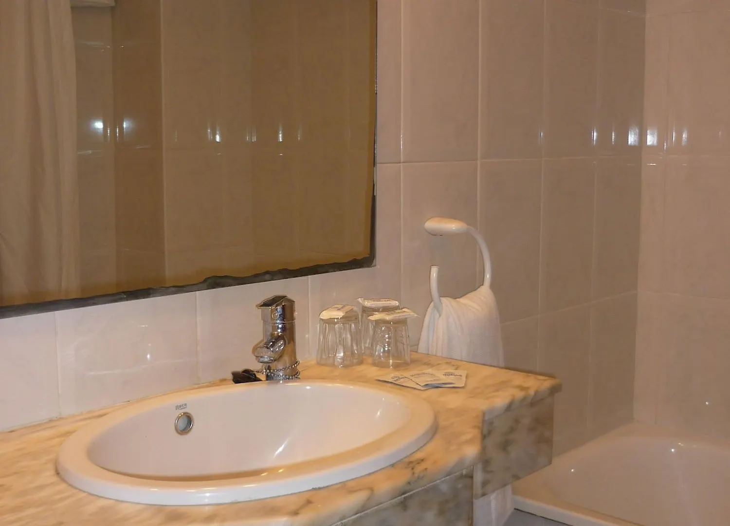 Hotel Haromar Calella