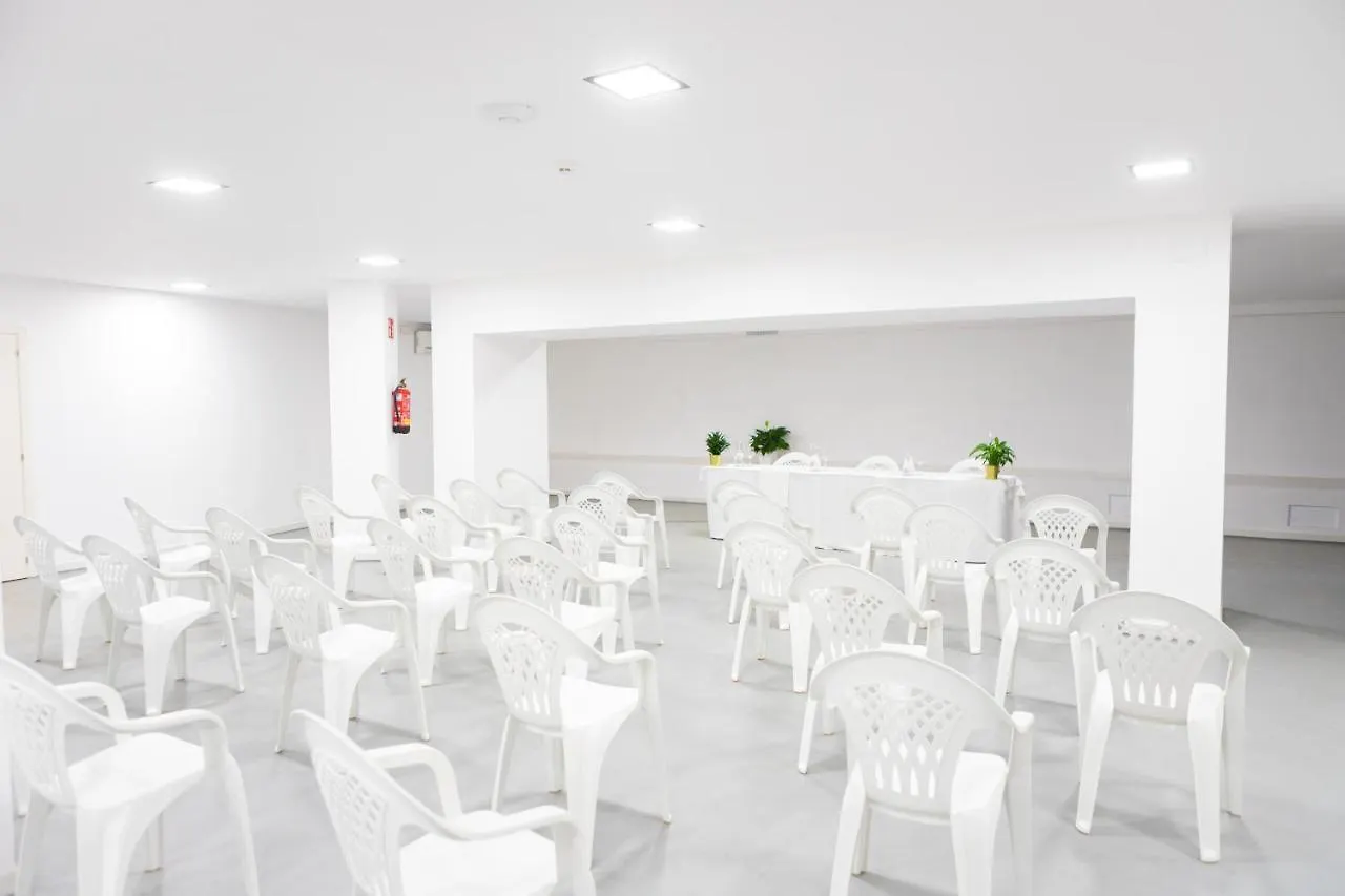 Hotel Haromar Calella 2*,  Spanien