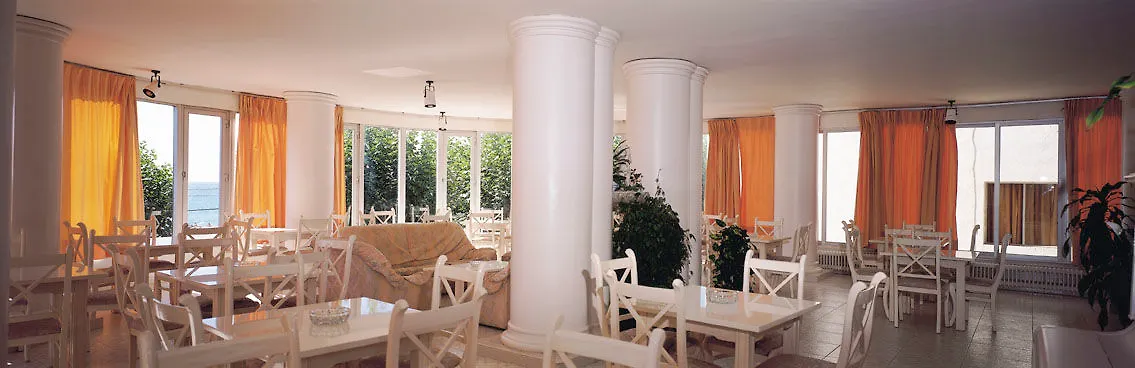 Hotel Haromar Calella