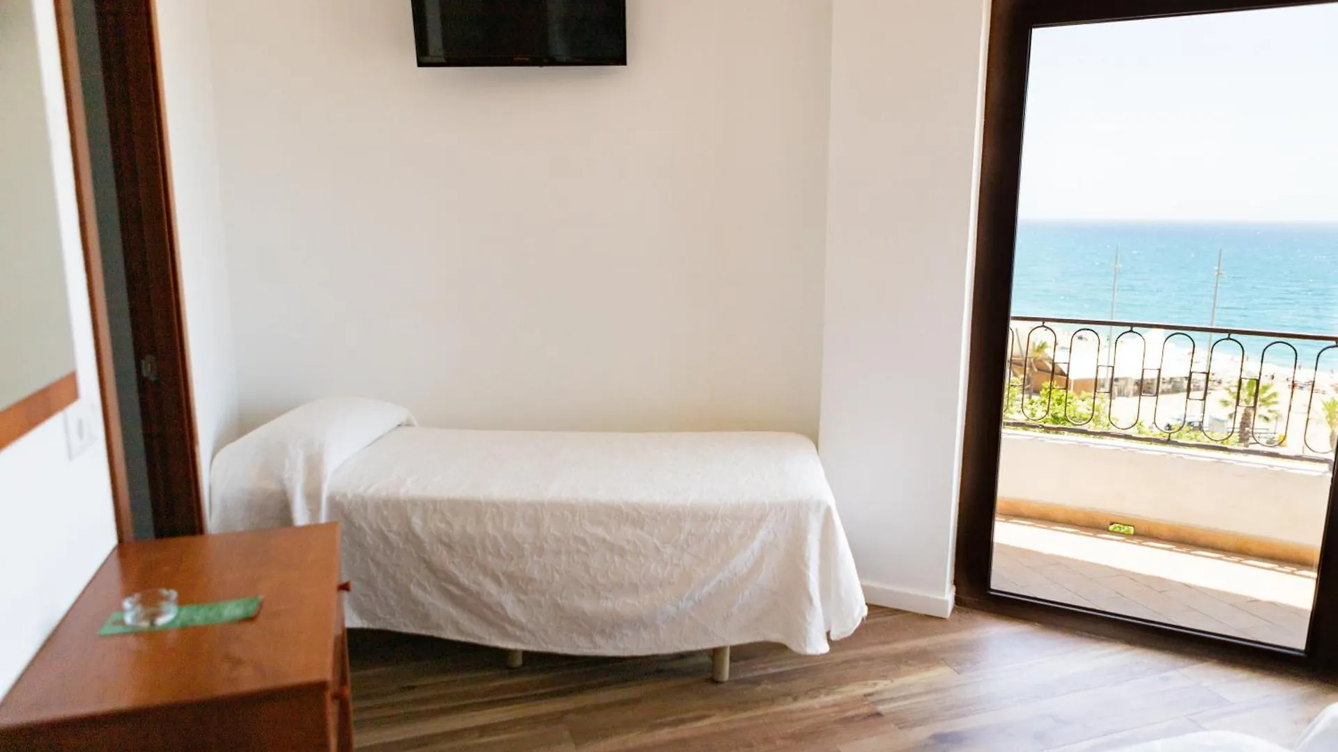 Hotel Haromar Calella