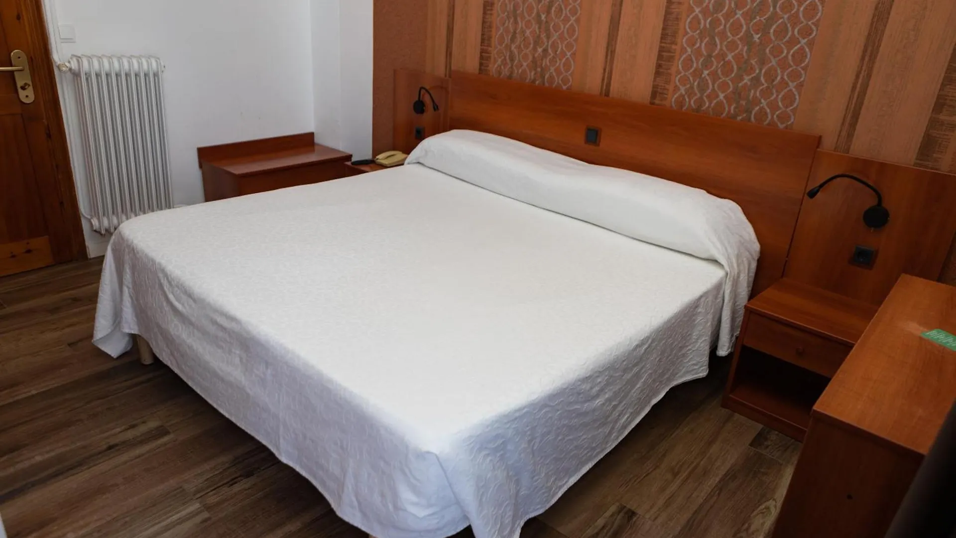 Hotel Haromar Calella
