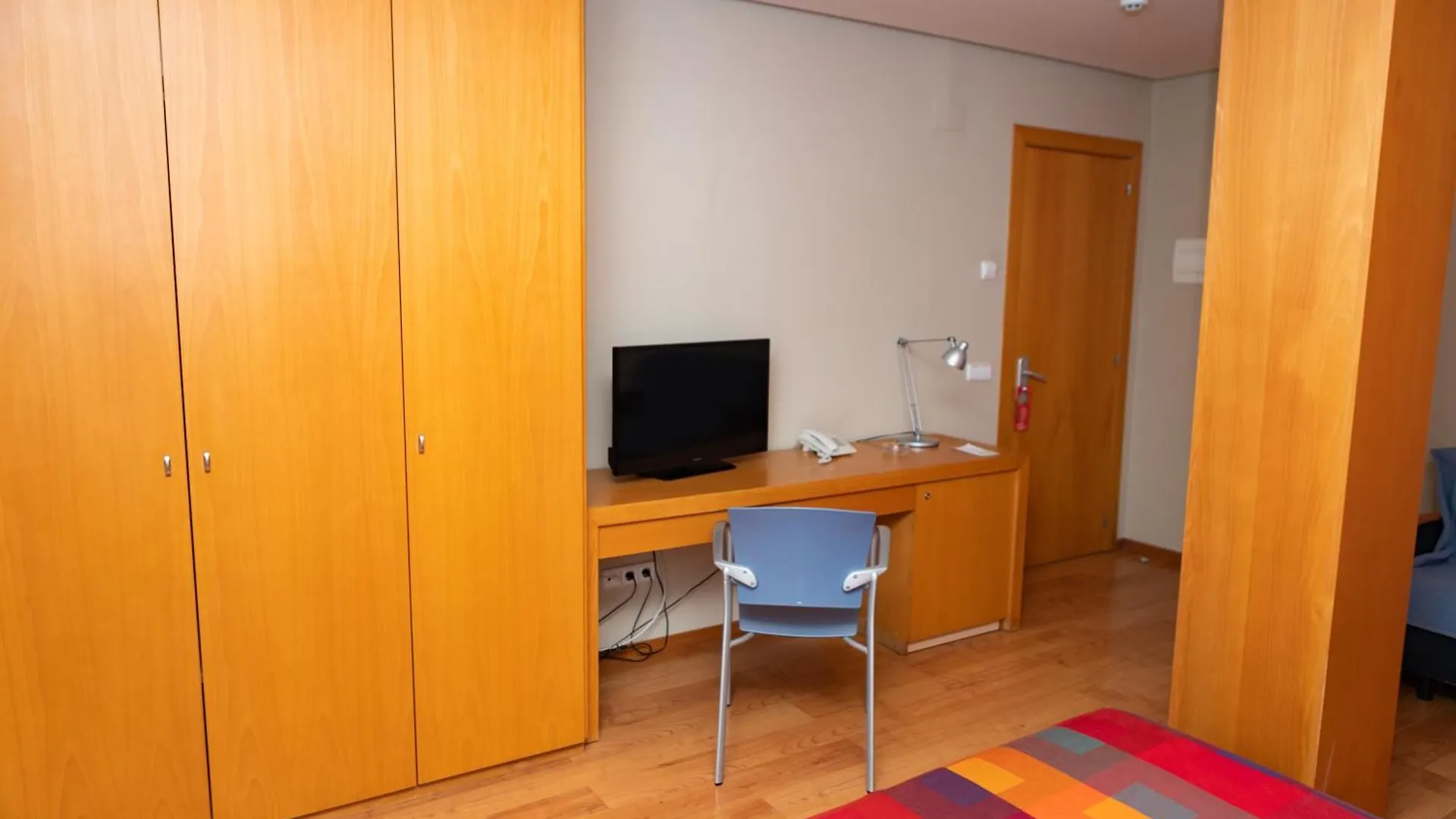 Hotel Haromar Calella 2*,