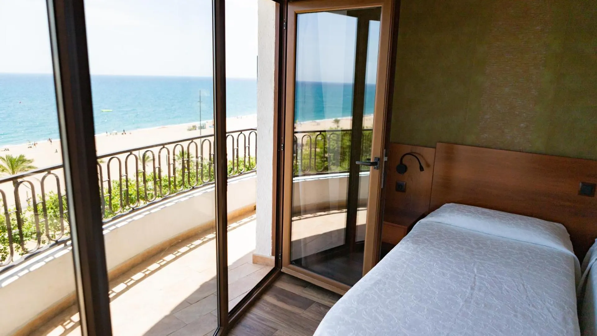 Hotel Haromar Calella