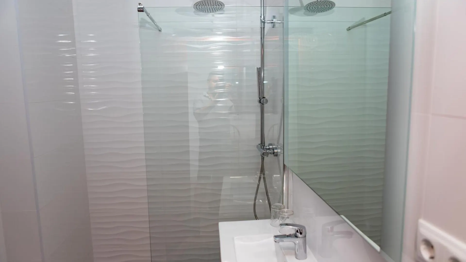 Hotel Haromar Calella