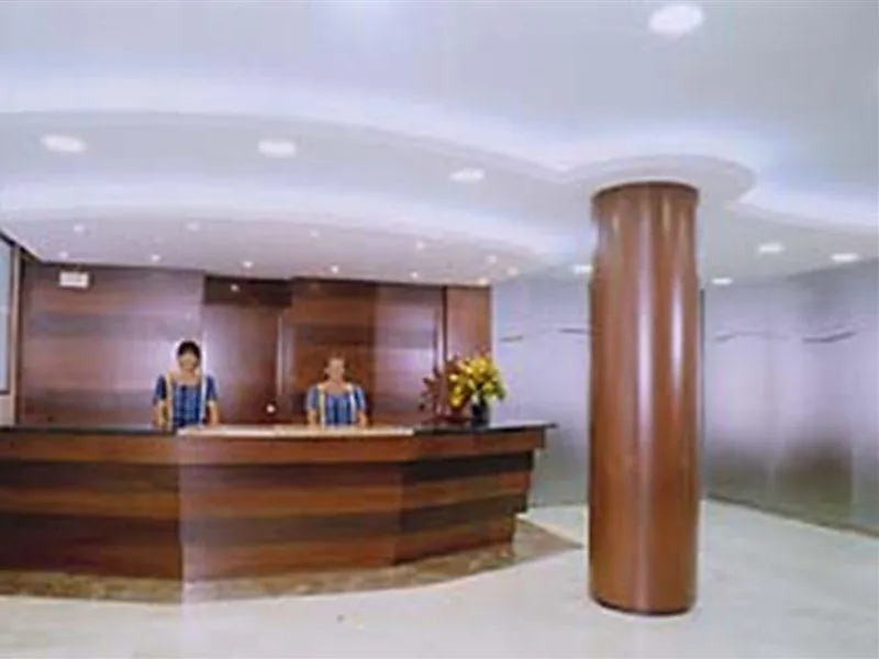 Hotel Haromar Calella