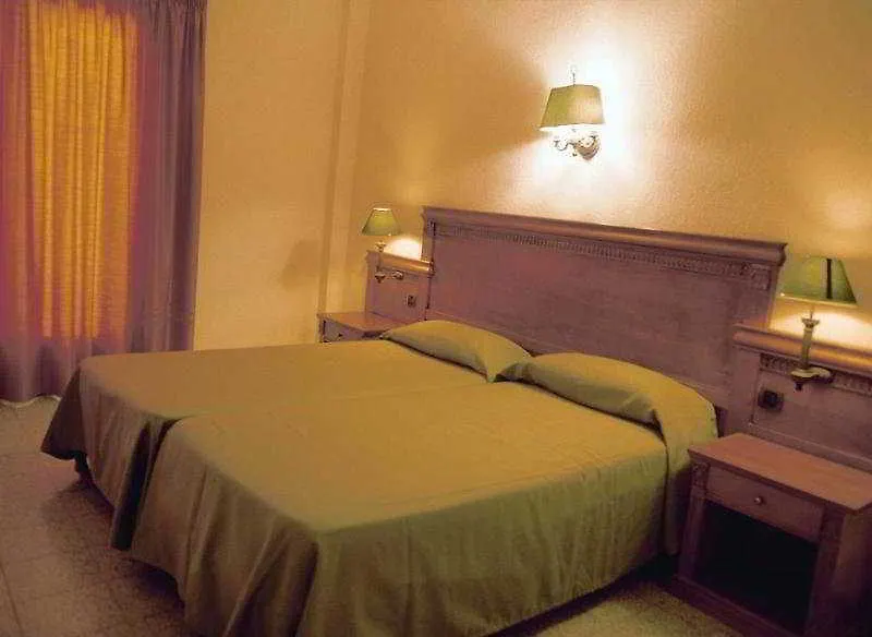 Hotel Haromar Calella